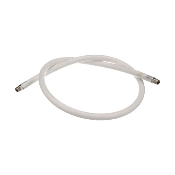 Filter Hose - 5 Ft W/ 3/8"  Fittings